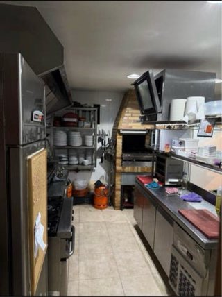 TRASPASO BAR-RESTAURANTE