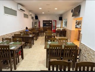 TRASPASO BAR-RESTAURANTE