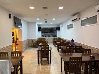 TRASPASO BAR-RESTAURANTE