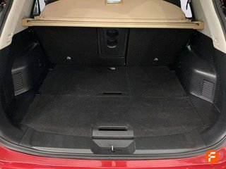 Nissan X-Trail 5P DIG-T 120 kW (160 CV) E6D DCT TEKNA