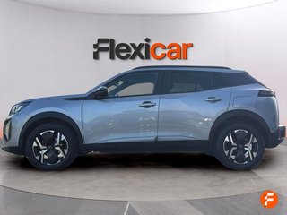Peugeot 2008 Allure Puretech 130 S&S EAT8