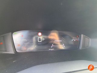Peugeot 2008 Allure Puretech 130 S&S EAT8