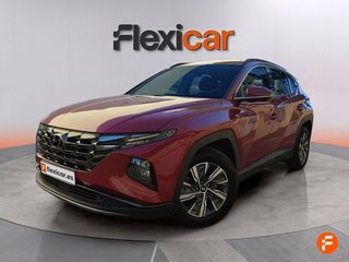 Hyundai Tucson 1.6 TGDI 110kW (150CV) 48V Maxx
