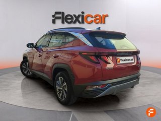 Hyundai Tucson 1.6 TGDI 110kW (150CV) 48V Maxx