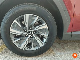 Hyundai Tucson 1.6 TGDI 110kW (150CV) 48V Maxx