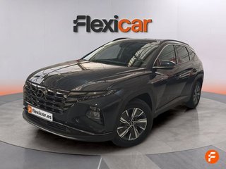 Hyundai Tucson 1.6 TGDI 110kW (150CV) Maxx Safe