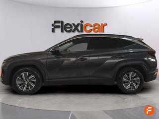 Hyundai Tucson 1.6 TGDI 110kW (150CV) Maxx Safe