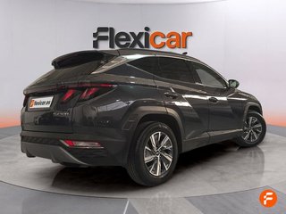 Hyundai Tucson 1.6 TGDI 110kW (150CV) Maxx Safe