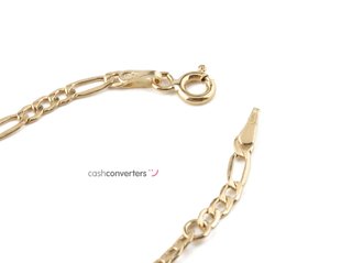 esclava oro 18k