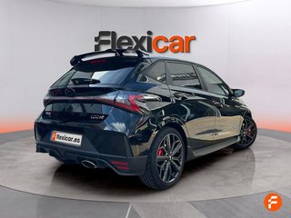 Hyundai i20 1.6T N