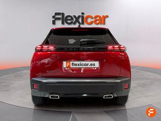 Peugeot 2008 Allure Puretech 130 S&S EAT8