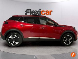 Peugeot 2008 Allure Puretech 130 S&S EAT8