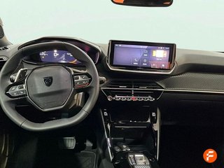 Peugeot 2008 Allure Puretech 130 S&S EAT8