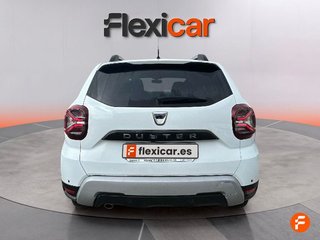 Dacia Duster Extreme TCE 110kW (150CV) 4X2 EDC