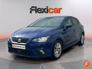 Seat Ibiza 1.0 MPI 59kW (80CV) Reference