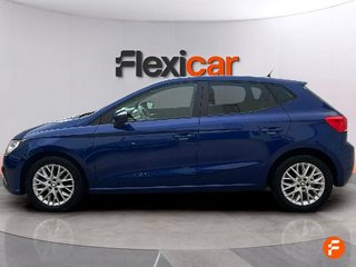Seat Ibiza 1.0 MPI 59kW (80CV) Reference