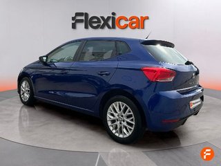 Seat Ibiza 1.0 MPI 59kW (80CV) Reference
