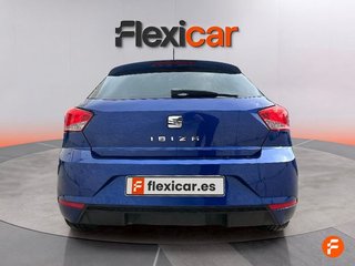 Seat Ibiza 1.0 MPI 59kW (80CV) Reference