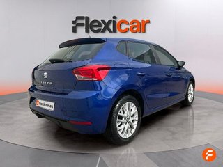 Seat Ibiza 1.0 MPI 59kW (80CV) Reference