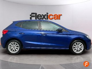 Seat Ibiza 1.0 MPI 59kW (80CV) Reference