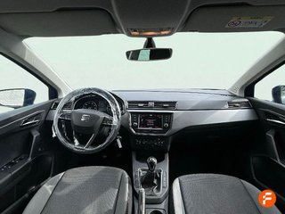 Seat Ibiza 1.0 MPI 59kW (80CV) Reference