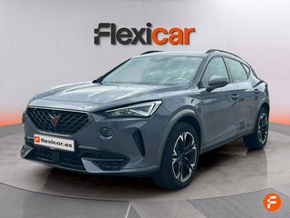 Cupra Formentor 1.5 TSI 110kW (150 CV)