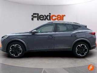 Cupra Formentor 1.5 TSI 110kW (150 CV)