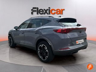 Cupra Formentor 1.5 TSI 110kW (150 CV)