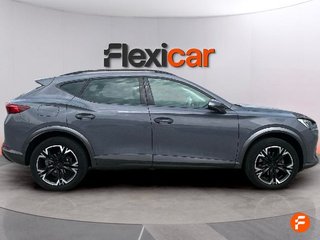 Cupra Formentor 1.5 TSI 110kW (150 CV)