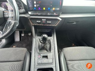 Cupra Formentor 1.5 TSI 110kW (150 CV)