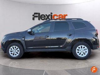 Dacia Duster Expression Bl. dCi 85kW(115CV) 4X2