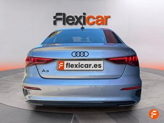Audi A3 Sportback Black line 30 TFSI 81kW S tron