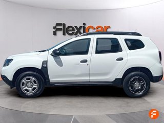 Dacia Duster Comfort TCE 67kW(90CV) 4X2