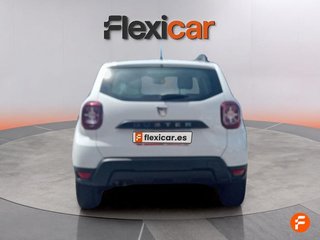 Dacia Duster Comfort TCE 67kW(90CV) 4X2