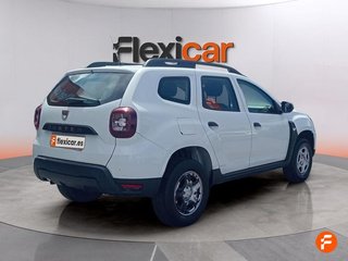 Dacia Duster Comfort TCE 67kW(90CV) 4X2