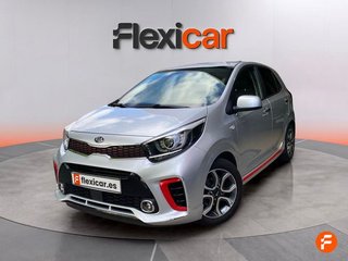 Kia Picanto 1.0 CVVT 49kW (66CV) GT Line