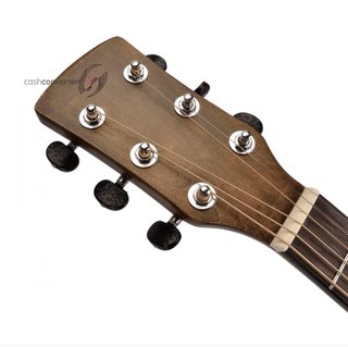 guitarra acustica soundsation en36ce-nts