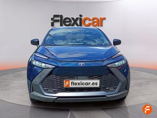Toyota C-HR 1.8 140H Active