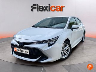 Toyota Corolla 140H Active Plus