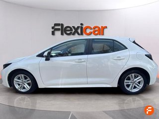 Toyota Corolla 140H Active Plus
