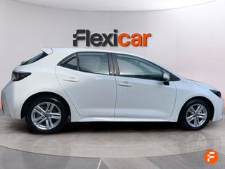 Toyota Corolla 140H Active Plus