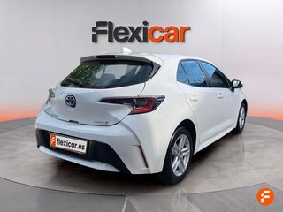 Toyota Corolla 140H Active Plus