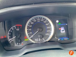 Toyota Corolla 140H Active Plus