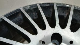 JUEGO LLANTAS OPEL TIGRA R17