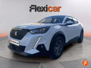 Peugeot 2008 Active Pack Puretech 100 S&S BVM6
