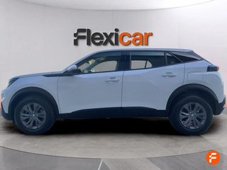 Peugeot 2008 Active Pack Puretech 100 S&S BVM6