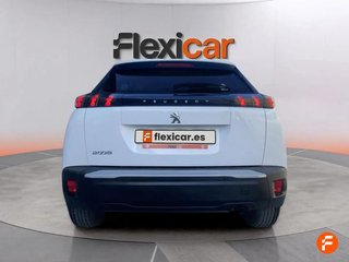 Peugeot 2008 Active Pack Puretech 100 S&S BVM6