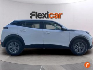 Peugeot 2008 Active Pack Puretech 100 S&S BVM6