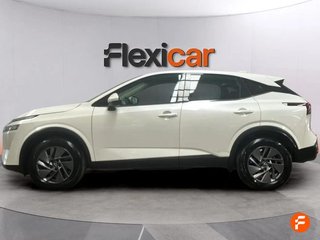 Nissan Qashqai DIG-T 103kW (140CV) mHEV 4x2 Acenta