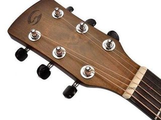 guitarra acustica soundsation j458j